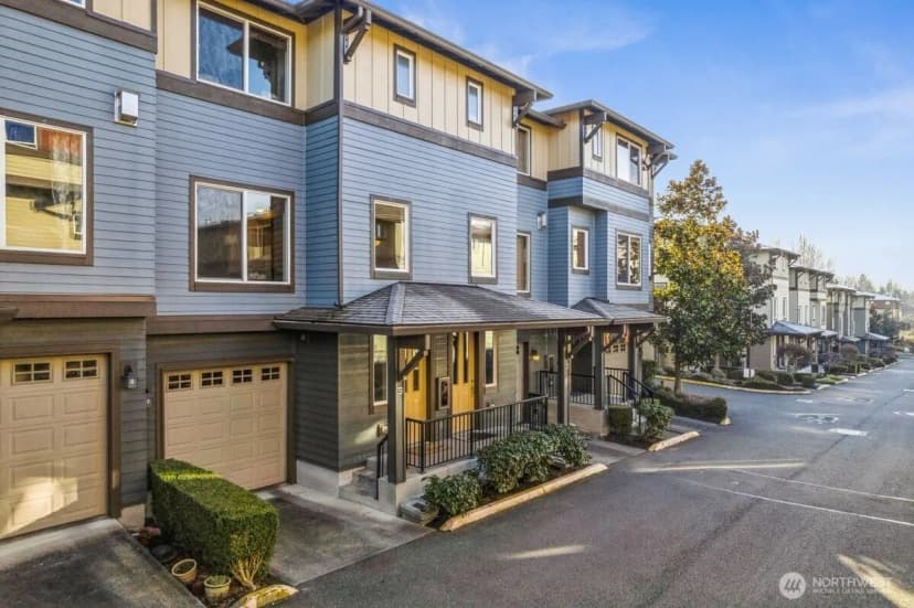 Property photo for 2115 201st Place Se #f-4, Bothell photo 26