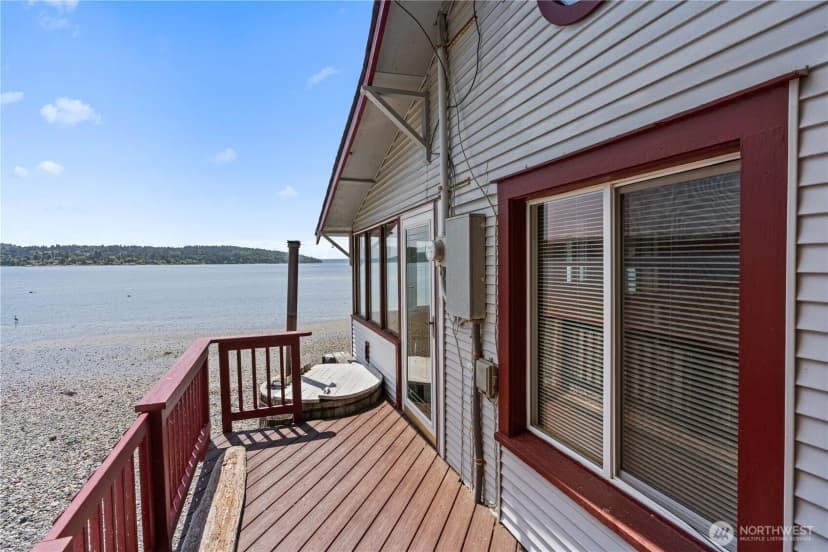 Property photo for 24186 Vashon Highway Sw, Vashon photo 13