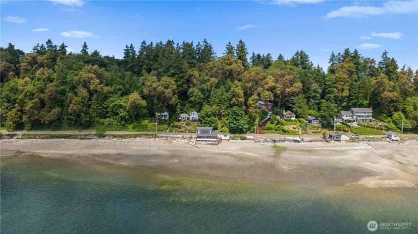 Property photo for 24186 Vashon Highway Sw, Vashon photo 34