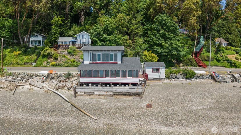 Property photo for 24186 Vashon Highway Sw, Vashon photo 33