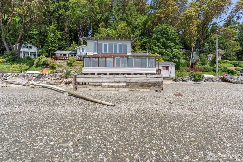 Property photo for 24186 Vashon Highway Sw, Vashon photo 11