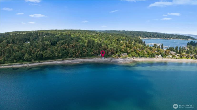 Property photo for 24186 Vashon Highway Sw, Vashon photo 35