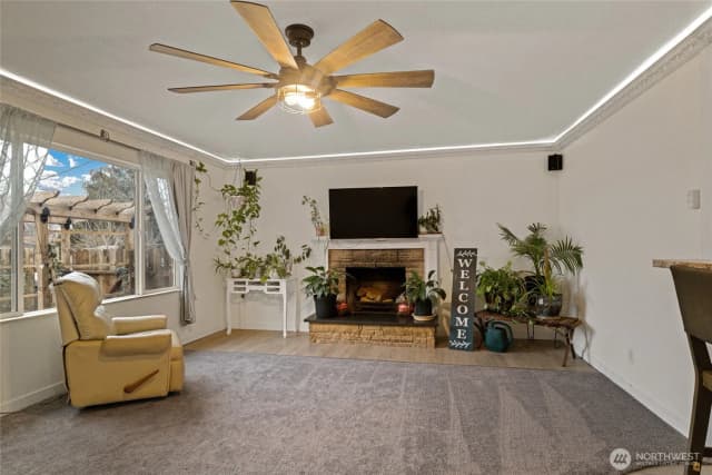 Property photo for 785 N Jerome Lane, East Wenatchee photo 2