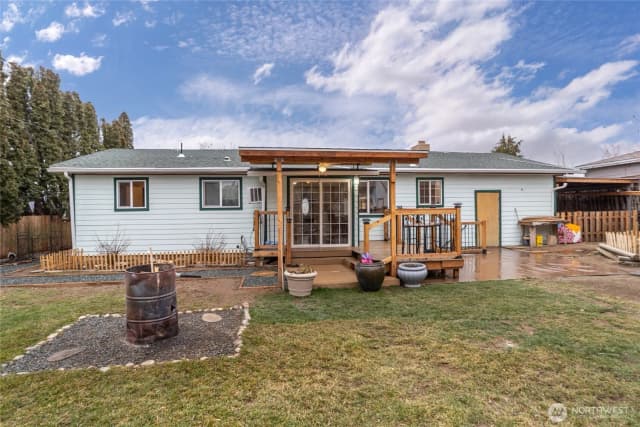 Property photo for 785 N Jerome Lane, East Wenatchee