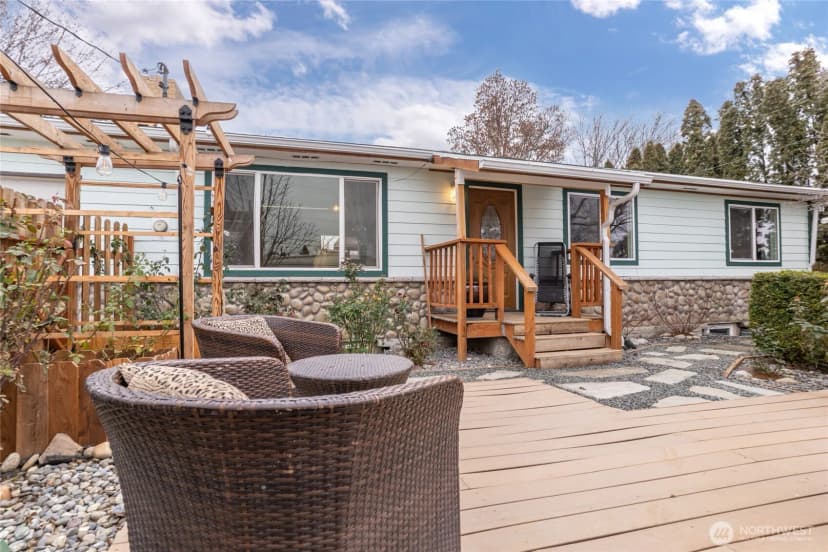 Property photo for 785 N Jerome Lane, East Wenatchee photo 21