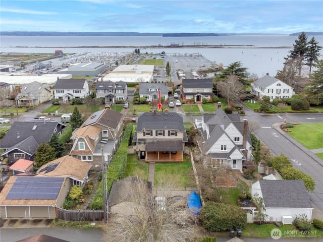 Property photo for 1005 Grand Avenue, Everett photo 2