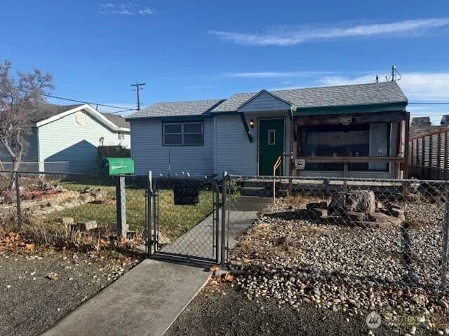 Property photo for 1206 Sunset Street Se, Ephrata