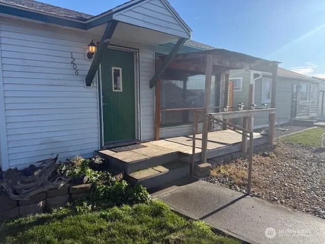 Property photo for 1206 Sunset Street Se, Ephrata photo 2