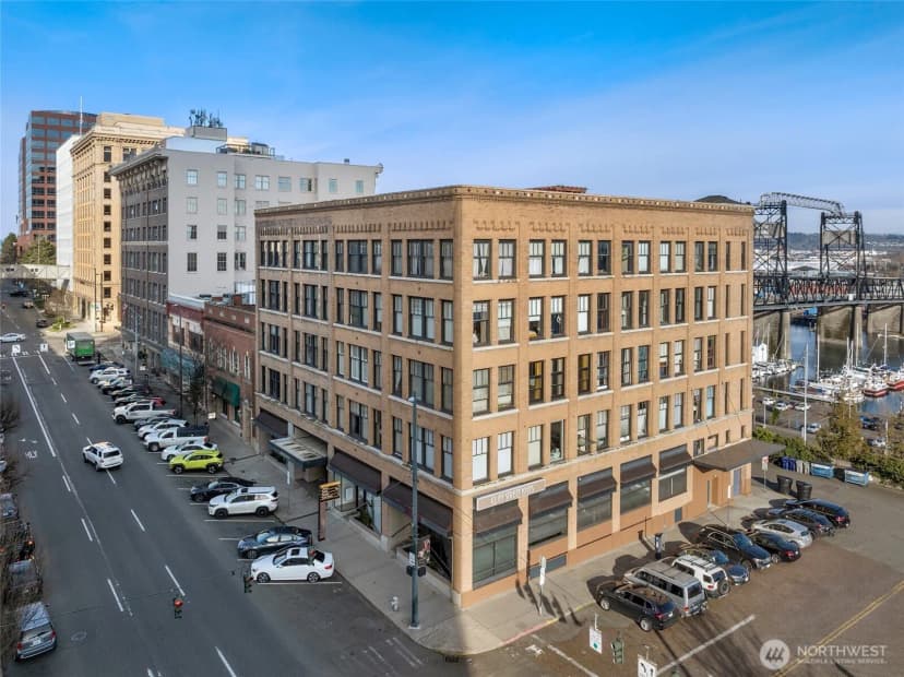 Property photo for 1120 Cliff Avenue ##305, Tacoma photo 30