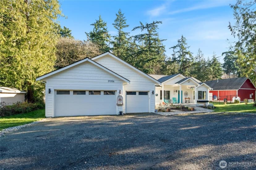Property photo for 21356 Jefferson Beach Road Ne, Kingston photo 5