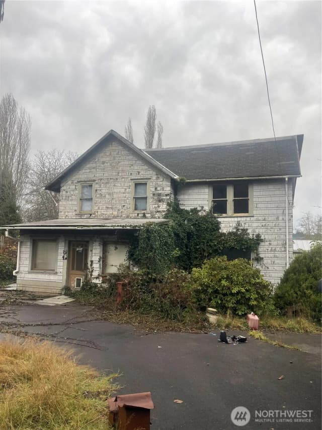 Property photo for 1632 Henkle Street, Raymond photo 4
