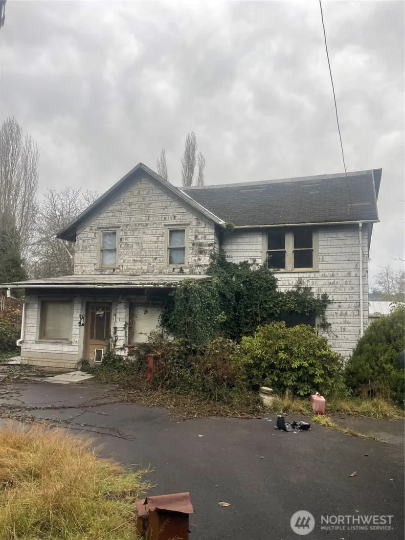 Property photo for 1632 Henkle Street, Raymond photo 4