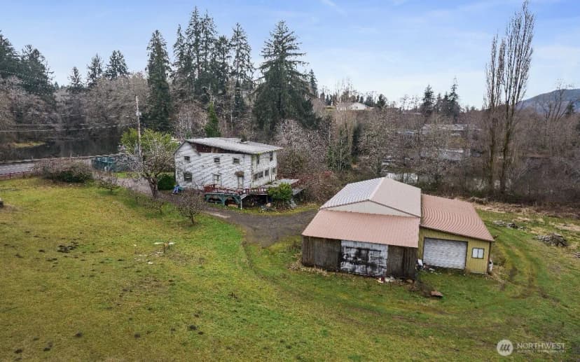 Property photo for 1632 Henkle Street, Raymond photo 5