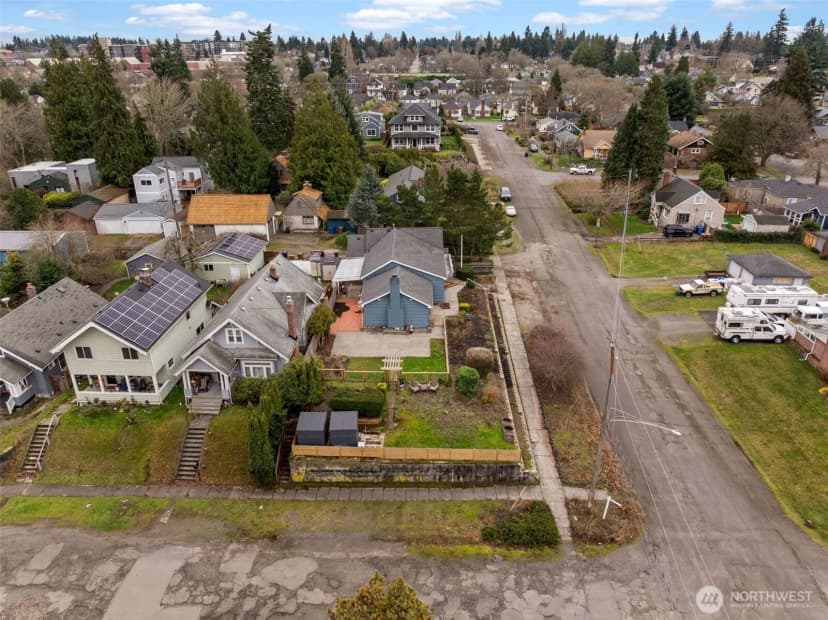 Property photo for 3215 N Tyler Street, Tacoma photo 38