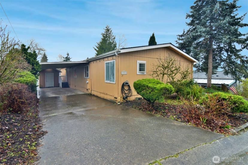 Property photo for 12611 Ne 197th Street, Bothell