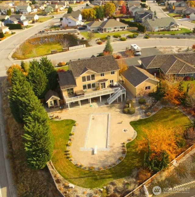 Property photo for 2429 Fancher Heights Blvd, East Wenatchee photo 3
