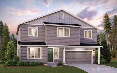 Property photo for 125 Willowbrook Drive, Chehalis