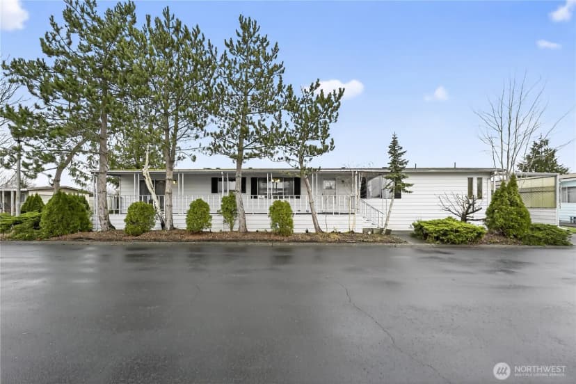 Property photo for 2725 E Fir St Unit 105, Mount Vernon photo 7