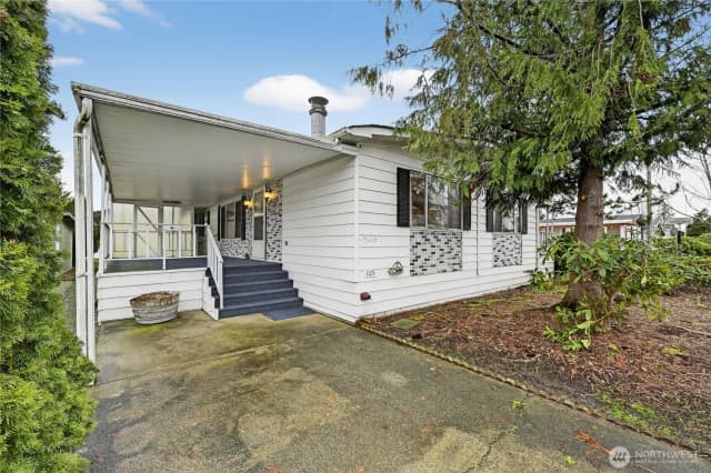 Property photo for 2725 E Fir St Unit 105, Mount Vernon