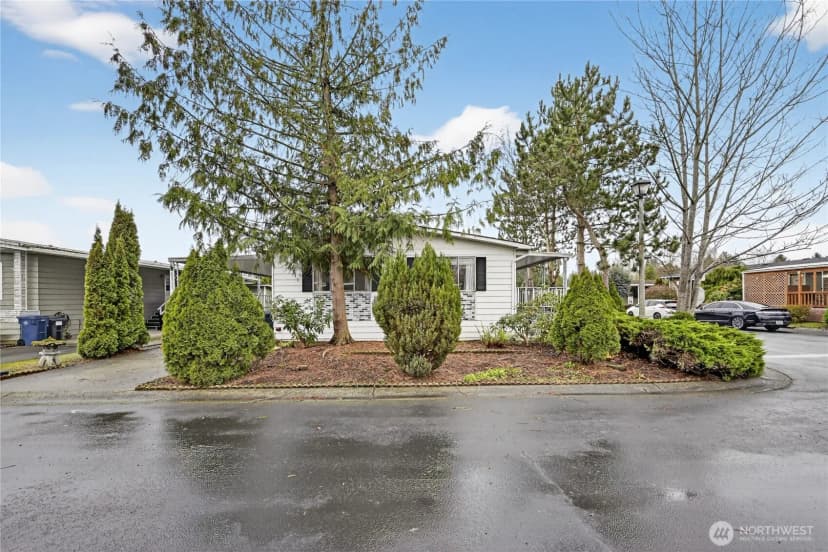 Property photo for 2725 E Fir St Unit 105, Mount Vernon photo 2