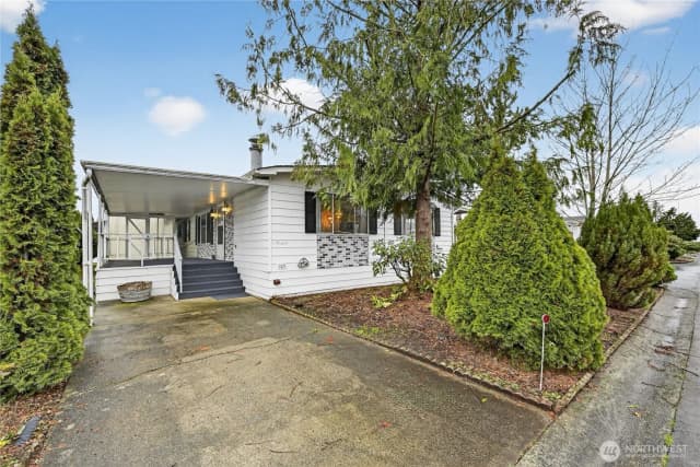 Property photo for 2725 E Fir St Unit 105, Mount Vernon photo 4
