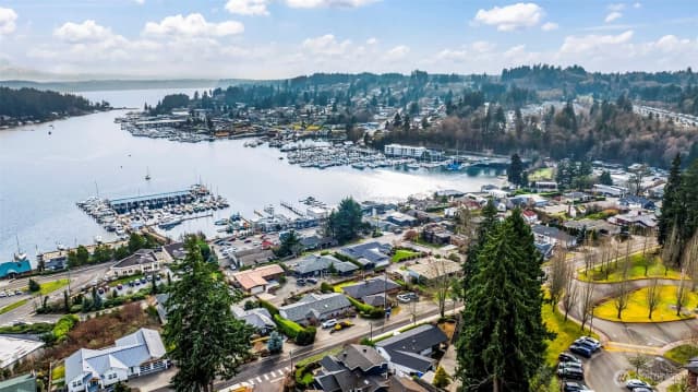 Property photo for 9024 Prentice Avenue, Gig Harbor
