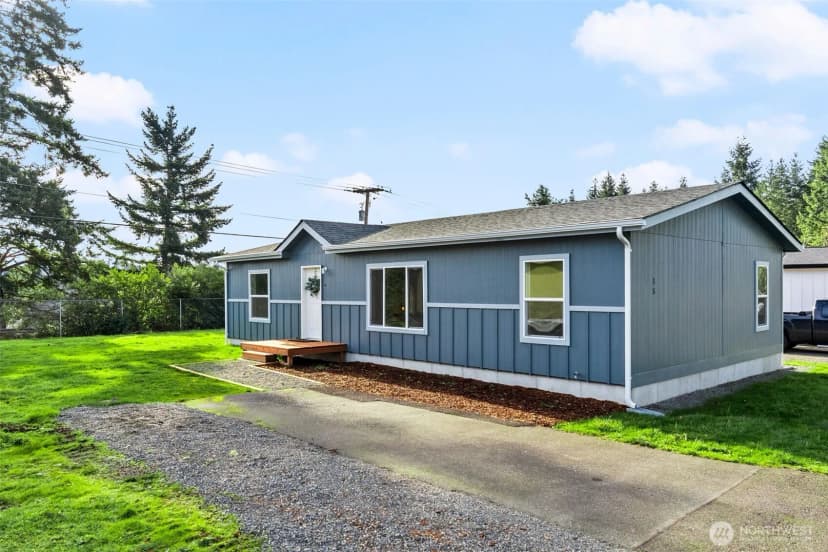 Property photo for 6748 Fir Tree Road Se #15, Olympia photo 27