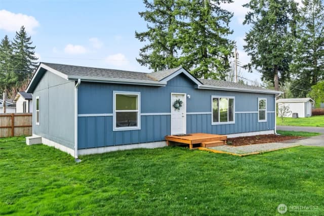 Property photo for 6748 Fir Tree Road Se #15, Olympia photo 2