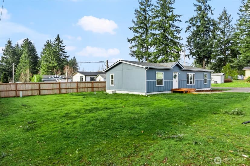 Property photo for 6748 Fir Tree Road Se #15, Olympia photo 25