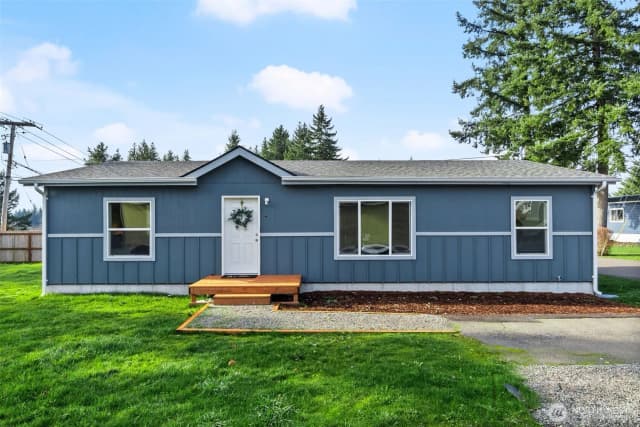 Property photo for 6748 Fir Tree Road Se #15, Olympia