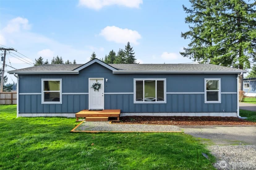 Property photo for 6748 Fir Tree Road Se #15, Olympia