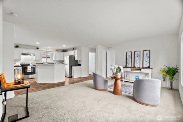 Property photo for 6748 Fir Tree Road Se #15, Olympia photo 4