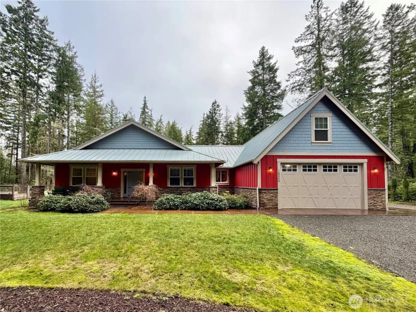 Property photo for 18349 Nw Stavis Bay Road, Seabeck photo 4