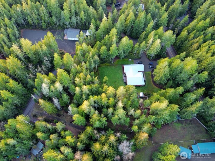 Property photo for 18349 Nw Stavis Bay Road, Seabeck photo 3