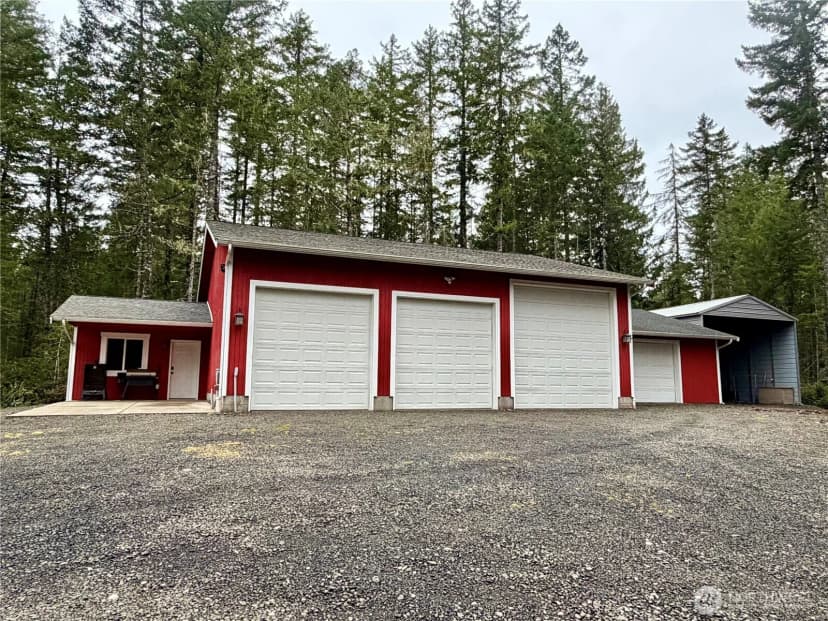 Property photo for 18349 Nw Stavis Bay Road, Seabeck photo 7