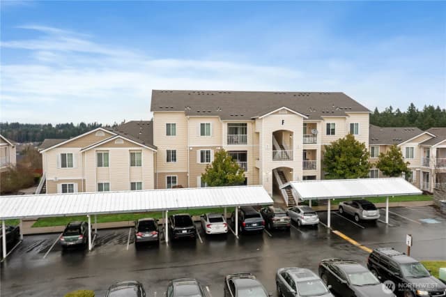 Property photo for 10011 186th Street E #241, Puyallup