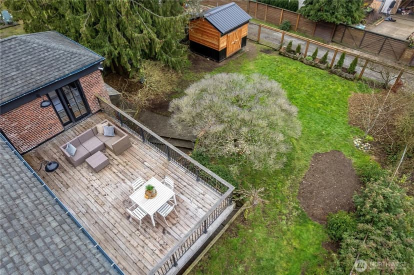 Property photo for 12021 1st Avenue Nw, Seattle photo 32
