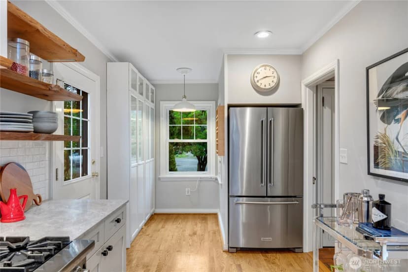 Property photo for 12021 1st Avenue Nw, Seattle photo 12
