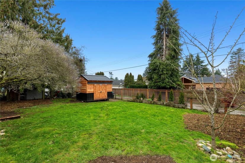 Property photo for 12021 1st Avenue Nw, Seattle photo 3