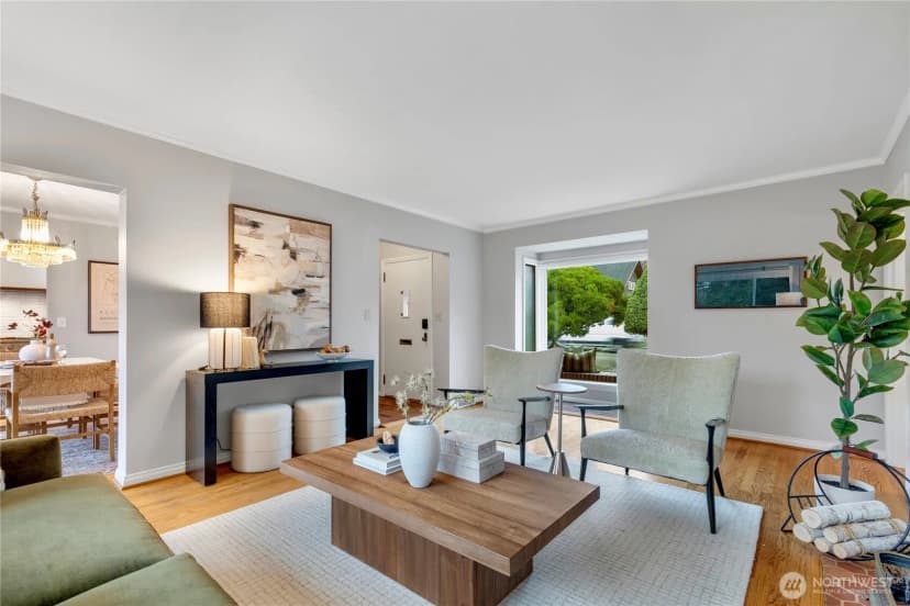 Property photo for 12021 1st Avenue Nw, Seattle photo 6