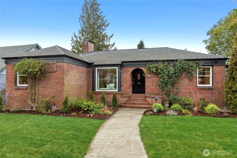 Property photo for 12021 1st Avenue Nw, Seattle