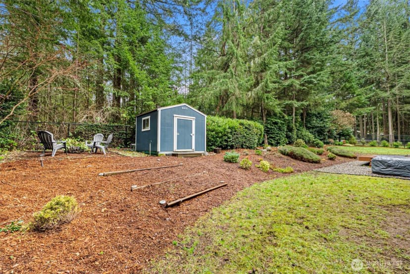 Property photo for 1108 Neah Drive, Fox Island photo 23