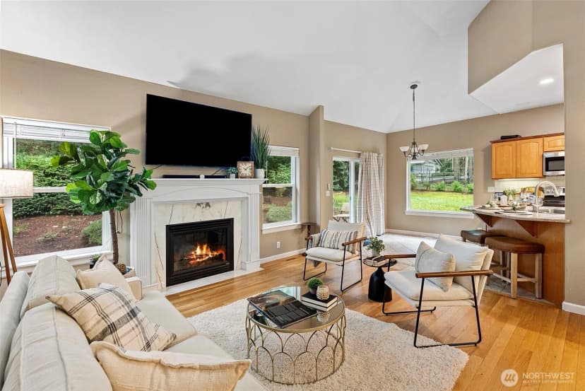 Property photo for 1108 Neah Drive, Fox Island photo 4