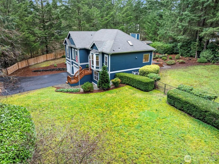 Property photo for 1108 Neah Drive, Fox Island photo 24
