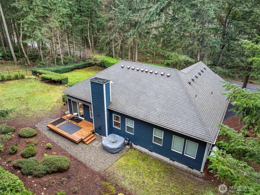 Property photo for 1108 Neah Drive, Fox Island photo 27