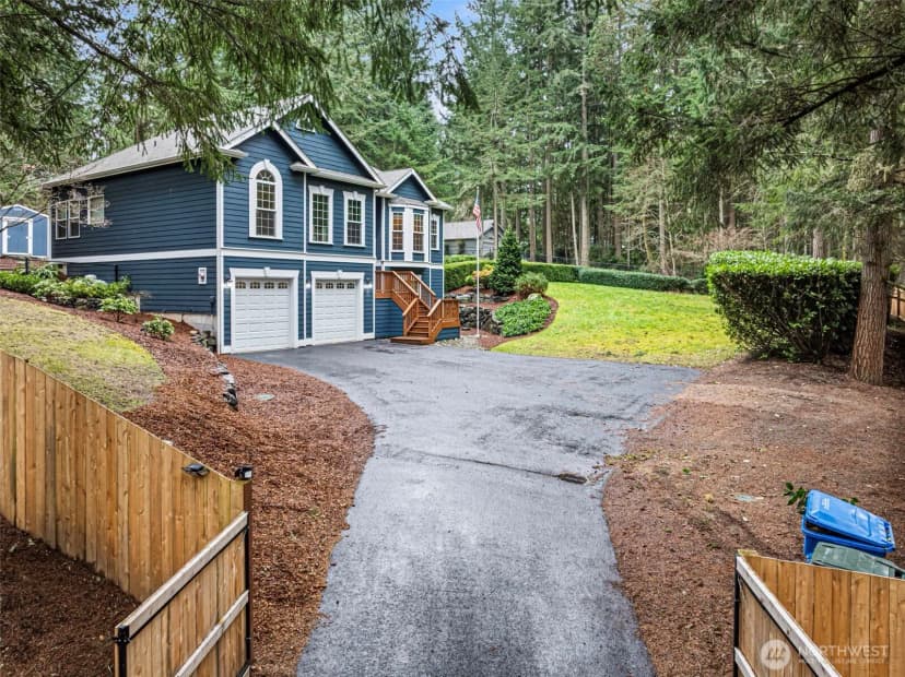 Property photo for 1108 Neah Drive, Fox Island photo 29