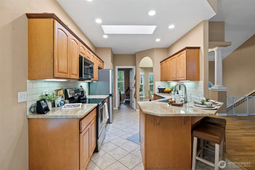 Property photo for 1108 Neah Drive, Fox Island photo 8