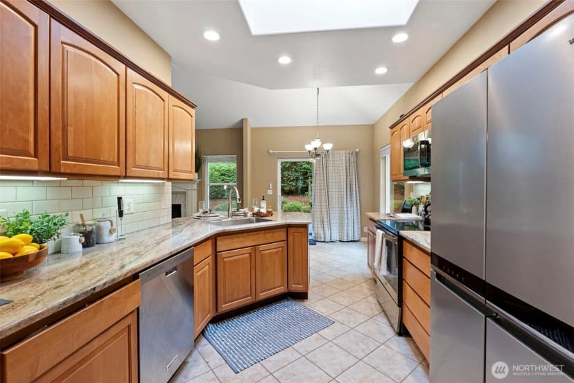 Property photo for 1108 Neah Drive, Fox Island photo 9