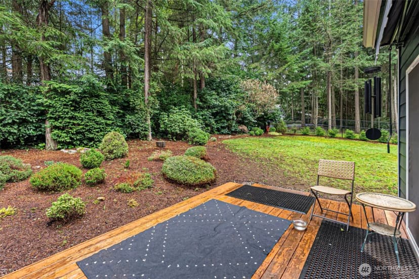 Property photo for 1108 Neah Drive, Fox Island photo 22