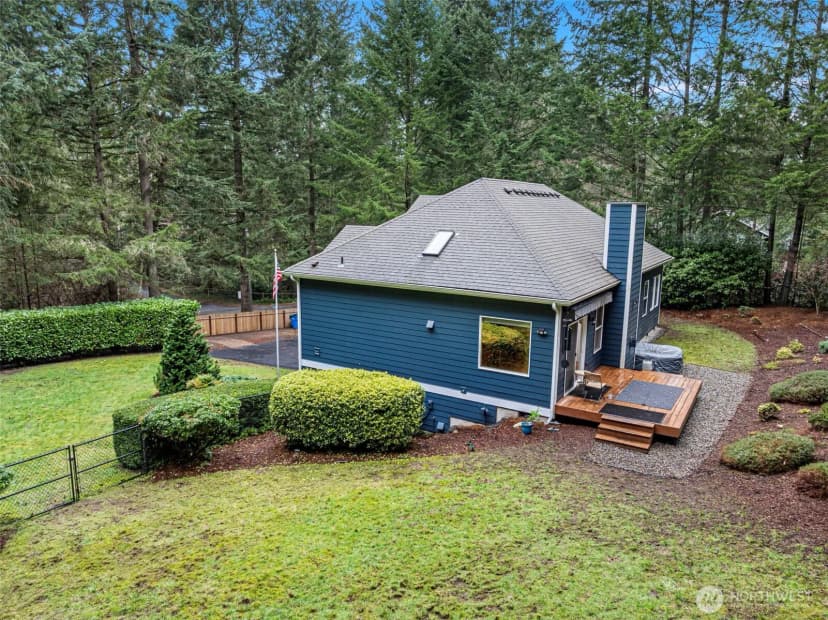 Property photo for 1108 Neah Drive, Fox Island photo 26